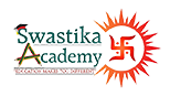Swastika Academy Logo